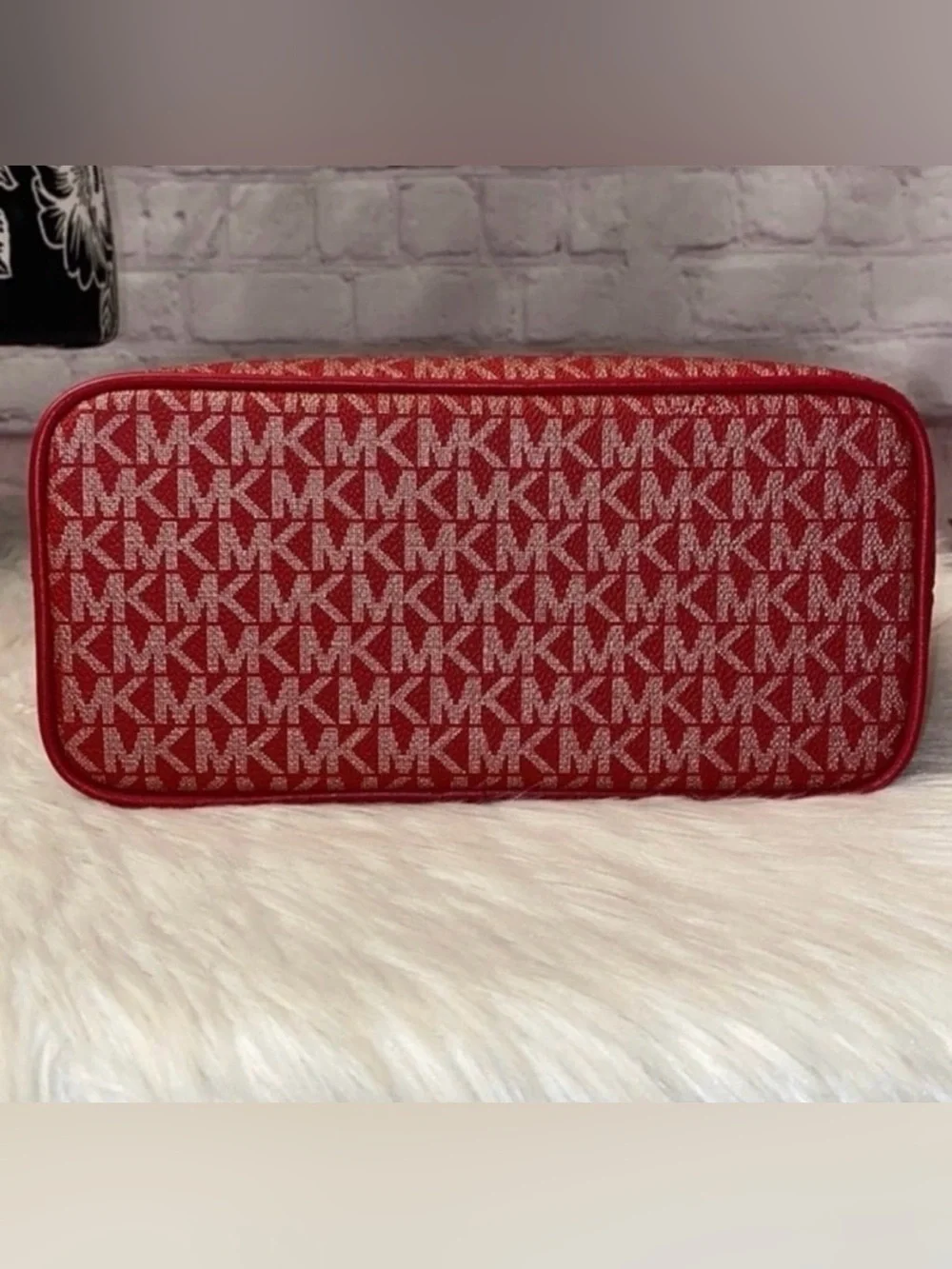 Michael Kors JET SET TRAVEL 2pc Set